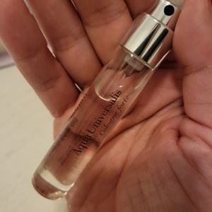 Maison francis kurkdjian universalis travel refill